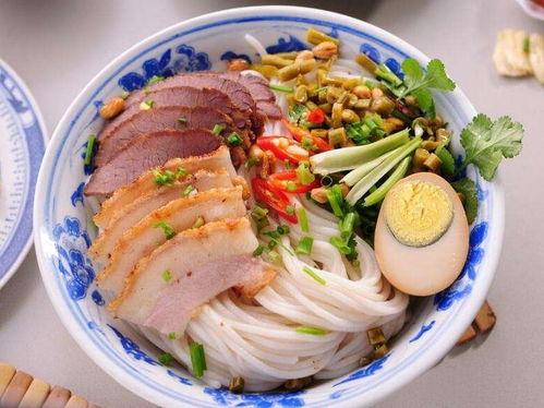 广西桂林米粉最新爆料,独家秘制,风味升级! 第3张 广西桂林米粉最新爆料,独家秘制,风味升级! 第3张