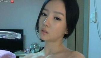 主播爆料韩国视频,主播爆料惊人内幕