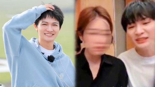 爆料娱乐圈男友圈外女友,娱乐圈男友与圈外女友的甜蜜邂逅